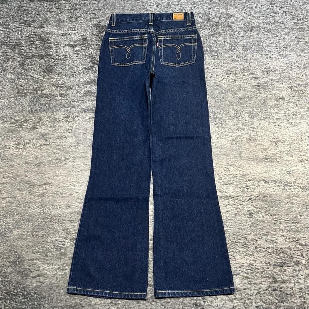 Vintage Levi's Jeans Womens 12 (24x28)‎